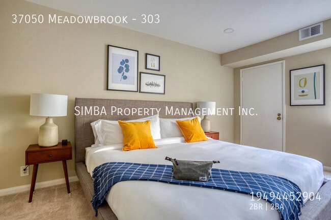 Building Photo - 37050 Meadowbrook