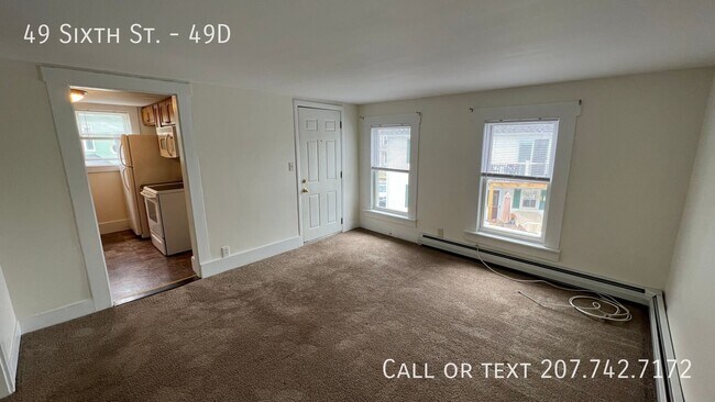 Building Photo - 49 Sixth St.-49D