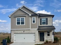 Building Photo - "Spacious 5-Bedroom NEW HOME on Rolling Meadow Way - Your Dream Home Awaits in Kathleen!"