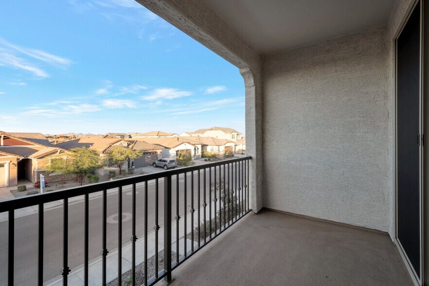Building Photo - 4078 E Pinto Dr