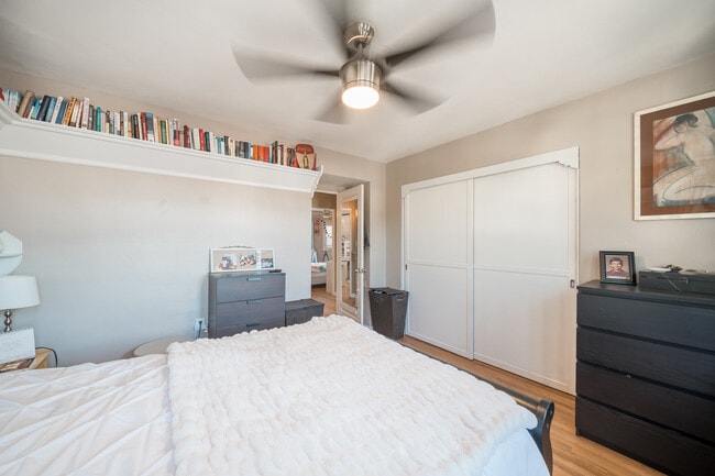 Building Photo - 5211 Judson Way