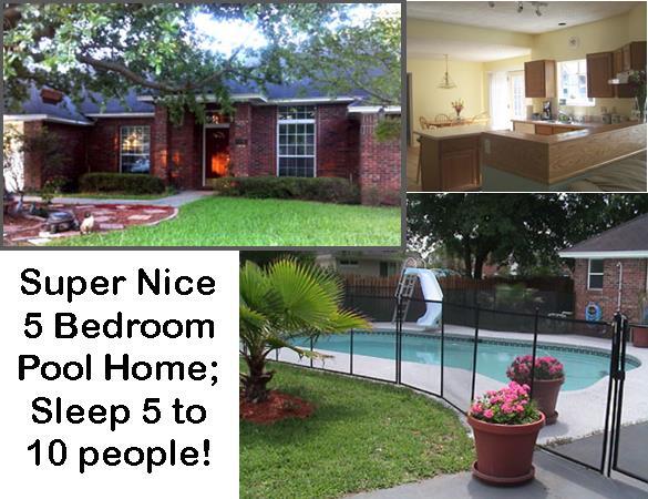 Building Photo - Nice Furnished Houses Jacksonville, FL