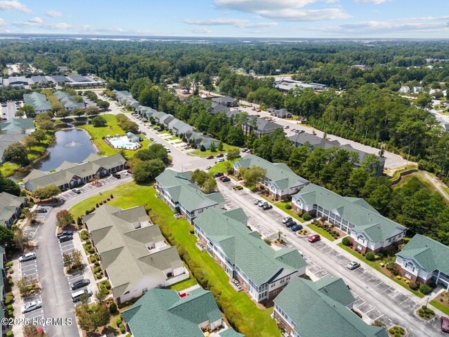 Building Photo - 1517 Willoughby Park Ct