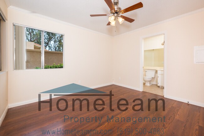 Building Photo - 2 BR/ 2 BA  862 SQFT Spring Valley Condo *...
