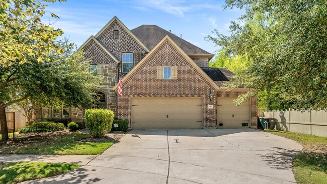 Building Photo - 8102 Little Scarlet St