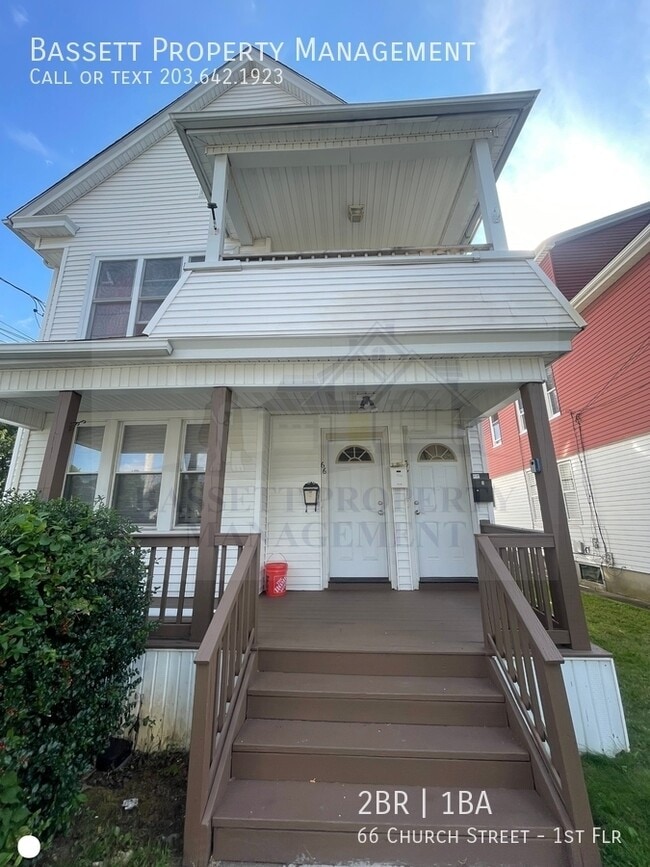 Primary Photo - 66 Church St