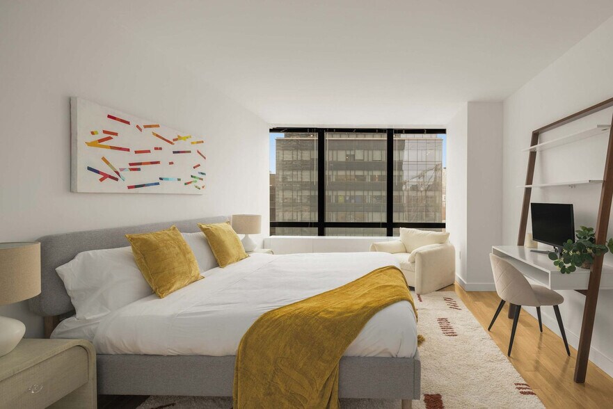 Building Photo - 1113 York Ave