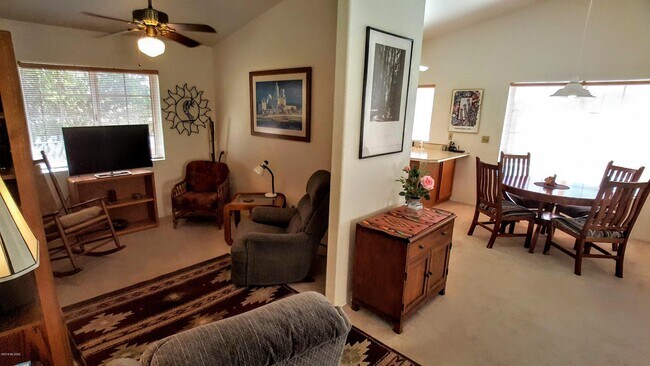 Building Photo - 11543 N Eagle Peak Dr