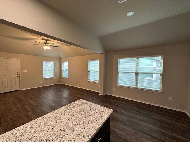 Building Photo - Bryan - 3 bedroom - 2 bath - 2 car garage - fenced in back yard - Brand New House - very new to B...