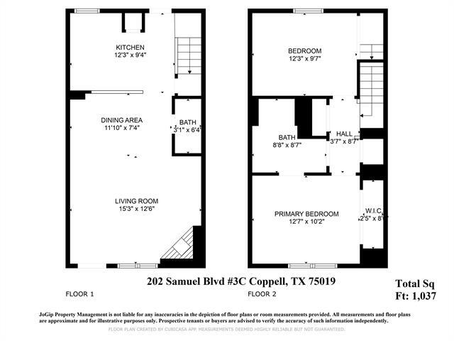 Building Photo - 202 Samuel Blvd