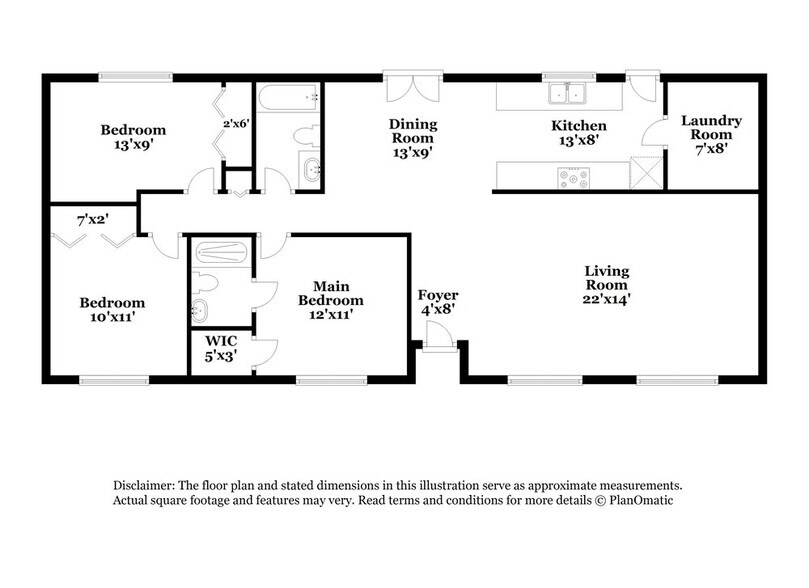 Building Photo - 3804 Hill N Dale Pl