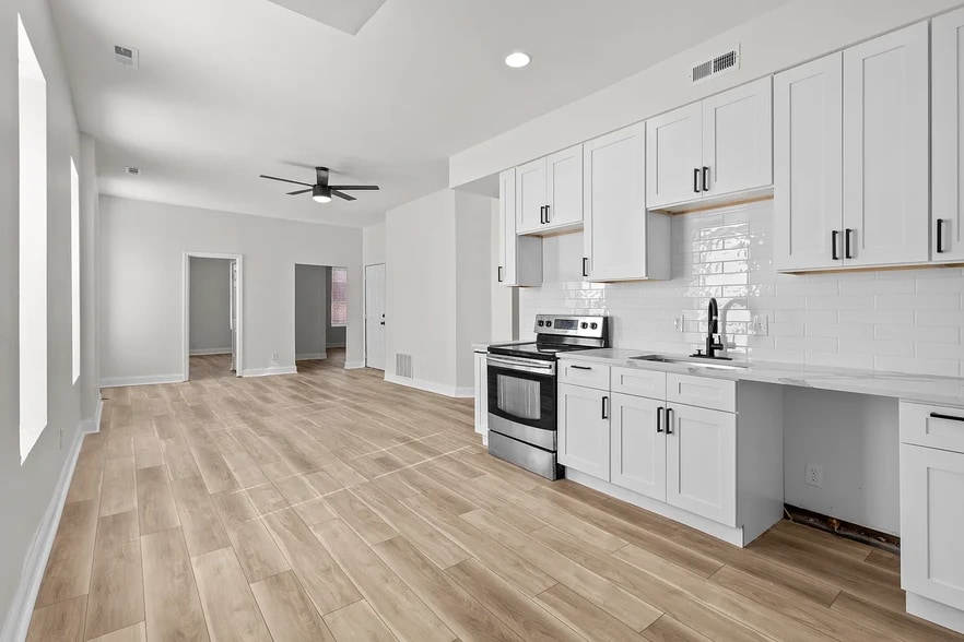 Building Photo - 3258 Ohio Ave