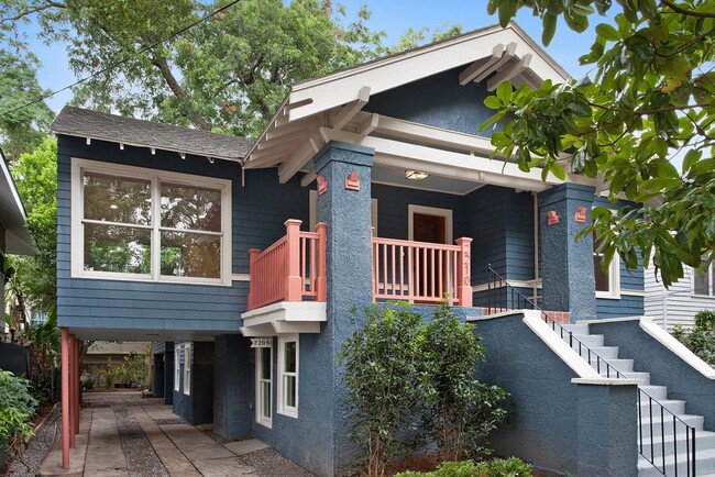 Building Photo - 2210 Nashville Ave