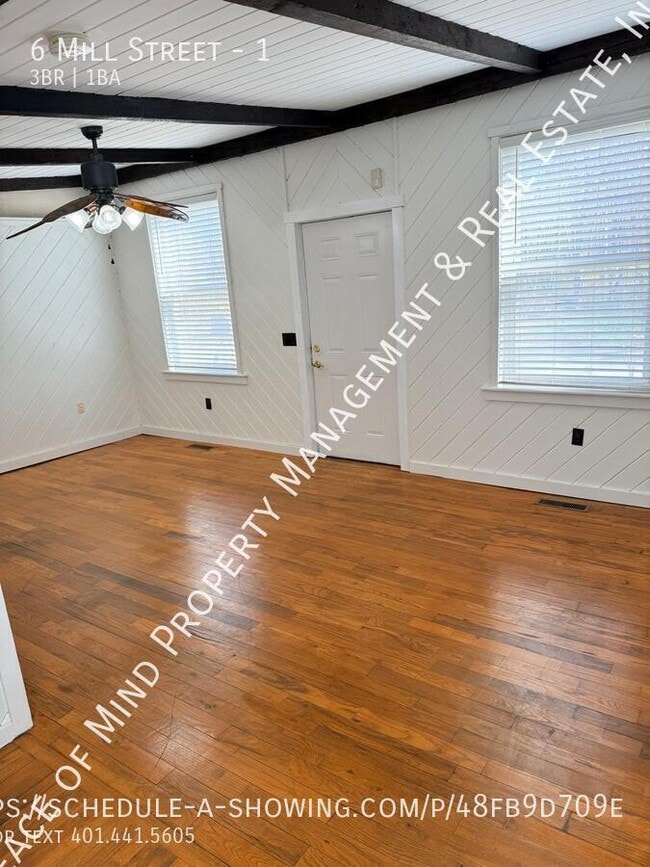 Building Photo - 6 Mill St