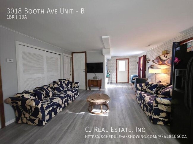 Building Photo - 3018 Booth Ave