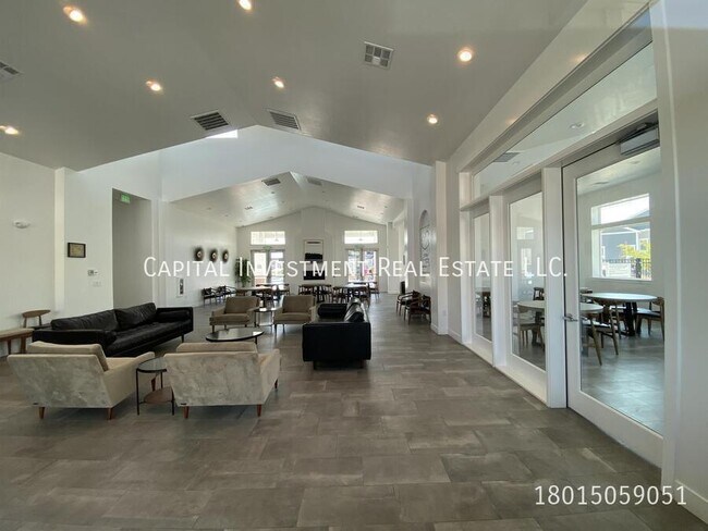 Building Photo - 3647 W 1530 N