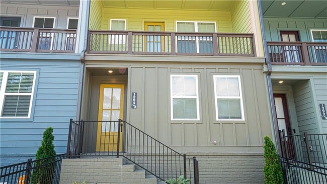 Building Photo - 1394 Cozy Cir SE