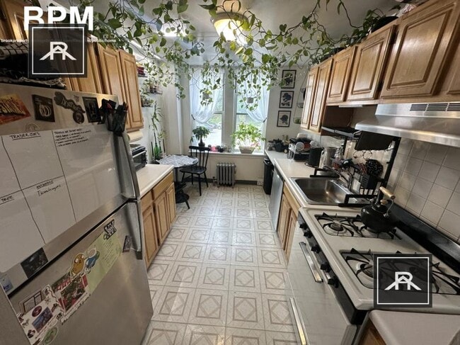 Primary Photo - 2 bedroom in Brighton MA 02135