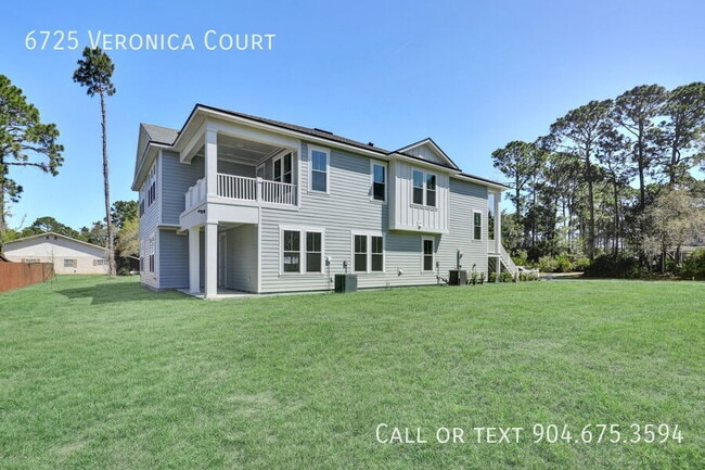 Building Photo - 6725 Veronica Ct