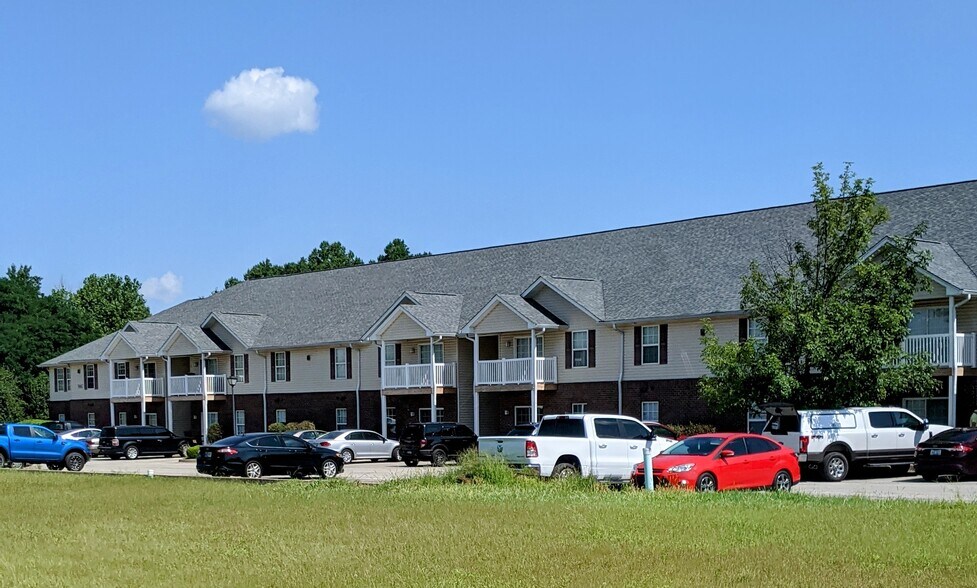 Building Photo - 9303 Stonestreet Rd