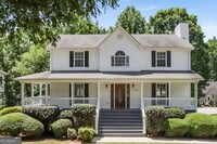 Building Photo - 6868 Robinwood Trail