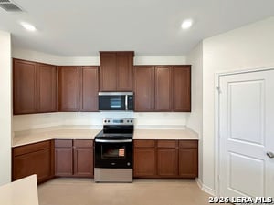 Building Photo - 1320 Atticus Ave