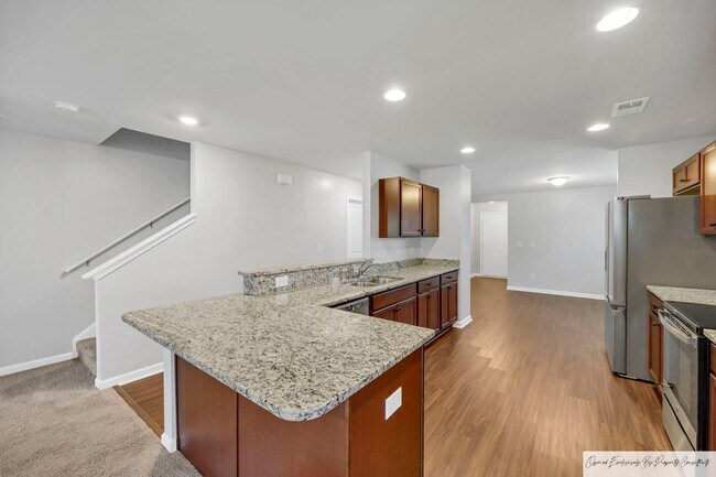 Building Photo - BEAUTIFUL HOME IN BLYTHEWOOD'S WINDFALL COMMUNITY