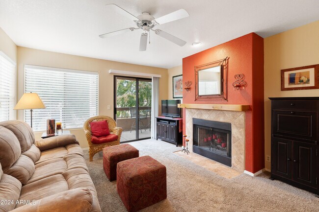 Building Photo - 14645 N Fountain Hills Blvd