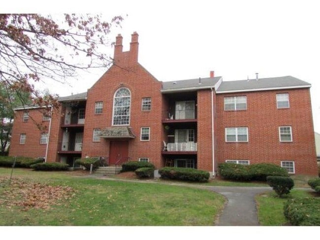 Building Photo - 9 Louisburg Square