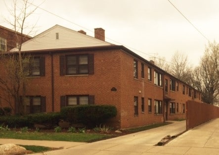 Building Photo - 1276 Cove Ave