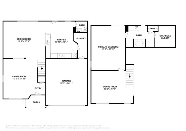 Building Photo - 10770 Parker Dr