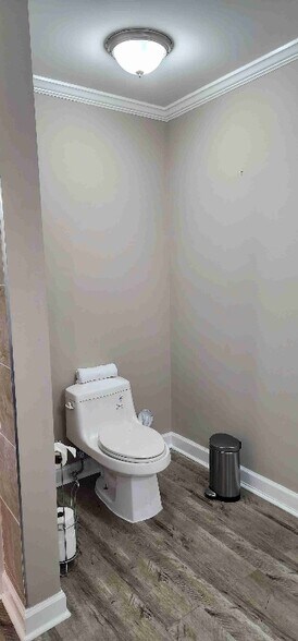 Building Photo - 4605 Blanton Rd