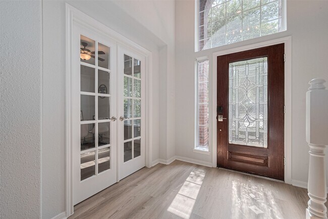 Building Photo - 14 Sprite Woods Pl