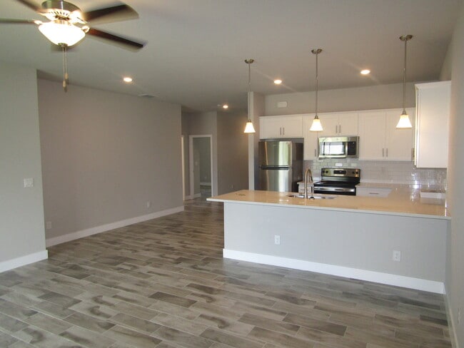 Building Photo - 9113 Waldrep St