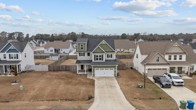 Building Photo - 3 Bedroom Plus a Bonus Room in Sneads Ferry