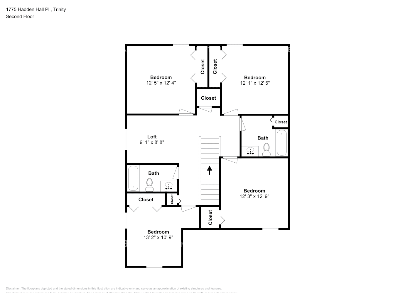 Building Photo - 1775 Hadden Hall Pl