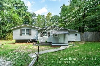 Building Photo - 5985 Overlook Rd