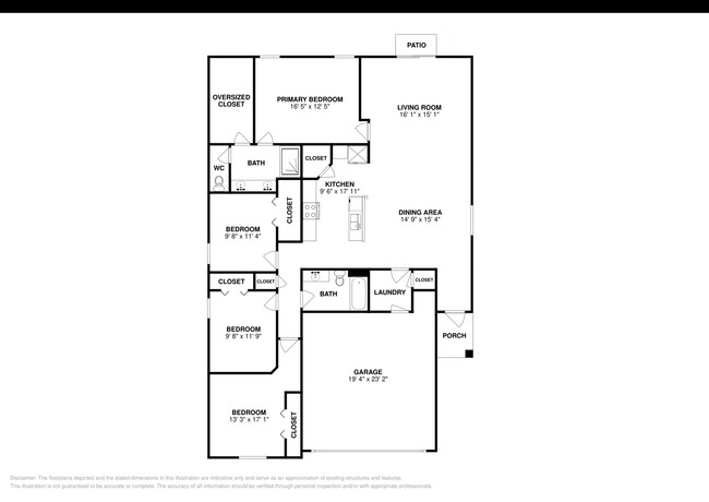 Building Photo - 10242 Strawberry Tetra Dr