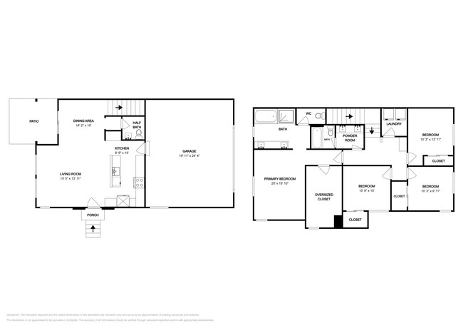 Building Photo - 28190 Cookhouse Ln