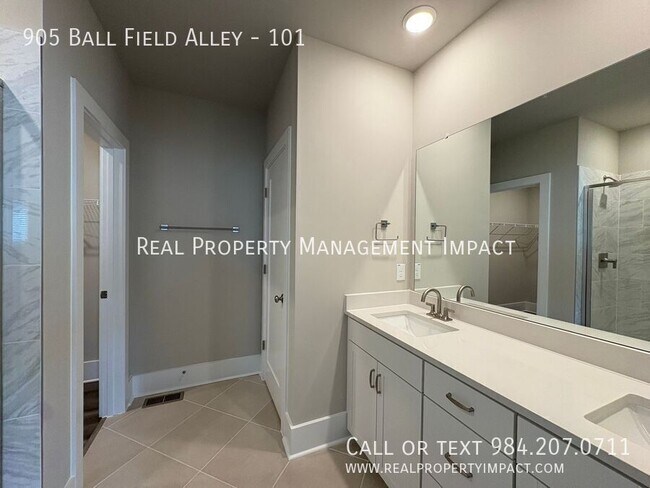 Building Photo - 905 Ball Field Alley-101