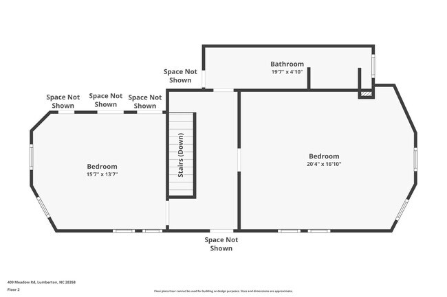 Building Photo - 409 Meadow Rd