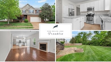 Building Photo - 3258 Nolen Ln