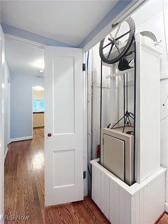 Building Photo - 2265 Stillman Rd