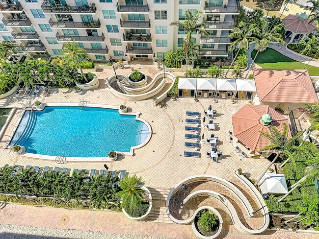 Building Photo - 610 W Las Olas Blvd