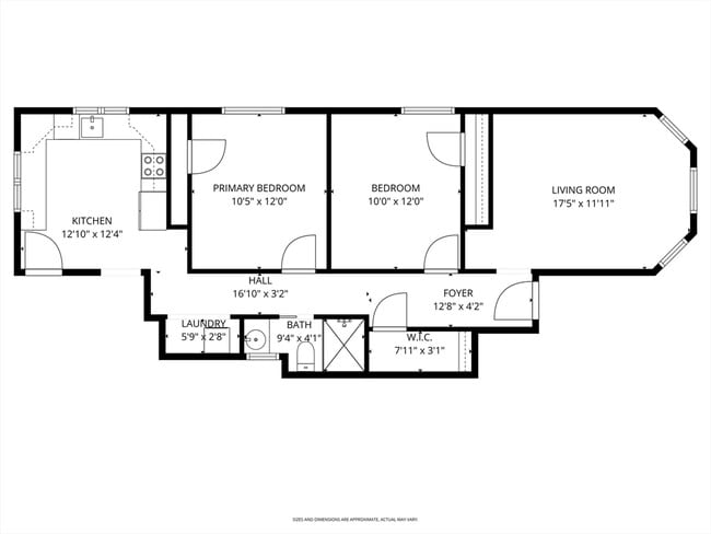 Building Photo - 650 Dorchester Ave