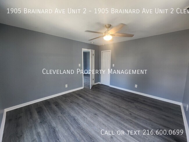 Building Photo - 1905 Brainard Ave