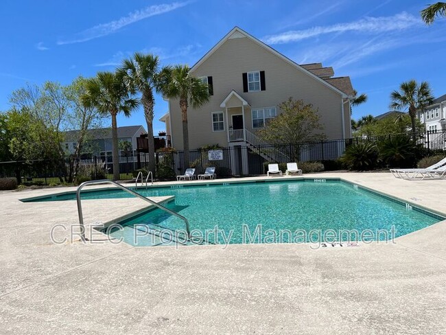 Building Photo - 603 McLernon Trce