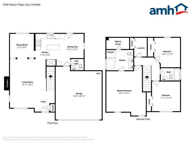 Building Photo - 3108 Passour Ridge Ln