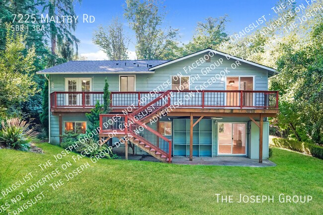 Building Photo - 7225 Maltby Rd