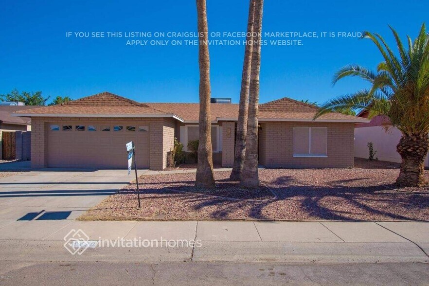 Primary Photo - 5420 W Desert Cove Ave